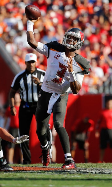 Jameis Winston struggles against Broncos defense in Buccaneers' loss